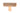 From The Anvil's Polished Bronze Brompton T-Bar; #finish_polished-bronze