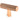 From The Anvil's Polished Bronze Brompton T-Bar; #finish_polished-bronze