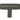 From The Anvil's Aged Bronze Kelso T-Bar; #finish_aged-bronze