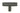From The Anvil's Aged Bronze Kelso T-Bar; #finish_aged-bronze