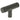From The Anvil's Aged Bronze Kelso T-Bar; #finish_aged-bronze