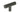 From The Anvil's Aged Bronze Kelso T-Bar; #finish_aged-bronze