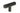 From The Anvil's Aged Bronze Judd T-Bar; #finish_aged-bronze