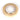 From The Anvil's Polished Brass Round Euro Escutcheon; #finish_polished-brass