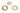 From The Anvil's Polished Brass Round Euro Escutcheon; #finish_polished-brass