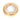 From The Anvil's Polished Brass Round Euro Escutcheon; #finish_polished-brass