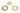 From The Anvil's Polished Brass Round Euro Escutcheon; #finish_polished-brass