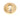 From The Anvil's Polished Brass Round Euro Escutcheon; #finish_polished-brass