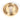 From The Anvil's Polished Brass Round Euro Escutcheon; #finish_polished-brass