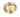 From The Anvil's Polished Brass Round Euro Escutcheon; #finish_polished-brass