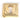 From The Anvil's Polished Brass Round Euro Escutcheon; #finish_polished-brass