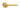 From The Anvil's Polished Brass Avon Round Lever on Rose Set (Sprung); #finish_polished-brass