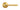 From The Anvil's Polished Brass Avon Round Lever on Rose Set (Sprung); #finish_polished-brass