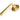 From The Anvil's Polished Brass Avon Round Lever on Rose Set (Sprung); #finish_polished-brass