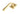 From The Anvil's Polished Brass Avon Round Lever on Rose Set (Unsprung); #finish_polished-brass