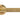 From The Anvil's Polished Brass Brompton Lever on Rose Set (Sprung); #finish_polished-brass