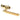 From The Anvil's Polished Brass Brompton Espag; #finish_polished-brass