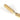 From The Anvil's Polished Brass Brompton Stay; #finish_polished-brass