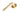 From The Anvil's Polished Brass Newbury Lever on Rose Set (Sprung); #finish_polished-brass