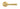 From The Anvil's Polished Brass Newbury Lever on Rose Set (Sprung); #finish_polished-brass