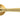 From The Anvil's Polished Brass Newbury Lever on Rose Set (Sprung); #finish_polished-brass