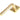 From The Anvil's Polished Brass Newbury Lever on Rose Set (Sprung); #finish_polished-brass