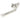 From The Anvil's Polished Marine SS (316) Newbury Espag; #finish_polished-marine-ss