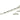 From The Anvil's Polished Marine SS (316) Newbury Stay; #finish_polished-marine-ss