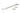 From The Anvil's Polished Marine SS (316) Newbury Stay; #finish_polished-marine-ss