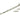 From The Anvil's Polished Marine SS (316) Newbury Stay; #finish_polished-marine-ss