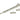 From The Anvil's Satin Marine SS (316) Newbury Stay; #finish_satin-marine-ss