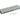 From The Anvil's Satin Chrome Plain Rectangular Pull; #finish_satin-chrome