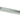 From The Anvil's Satin Chrome Plain Rectangular Pull; #finish_satin-chrome