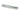 From The Anvil's Satin Chrome Plain Rectangular Pull; #finish_satin-chrome