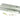 From The Anvil's Satin Chrome Art Deco Rectangular Pull - Privacy Set; #finish_satin-chrome