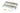 From The Anvil's Satin Chrome Plain Rectangular Pull - Privacy Set; #finish_satin-chrome