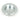 From The Anvil's Satin Chrome Art Deco Round Pull; #finish_satin-chrome