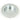From The Anvil's Satin Chrome Plain Round Pull; #finish_satin-chrome