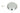 From The Anvil's Satin Chrome Plain Round Pull; #finish_satin-chrome
