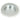 From The Anvil's Satin Chrome Plain Round Pull; #finish_satin-chrome