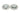 From The Anvil's Satin Chrome Art Deco Round Pull - Privacy Set; #finish_satin-chrome