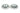 From The Anvil's Satin Chrome Art Deco Round Pull - Privacy Set; #finish_satin-chrome
