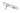From The Anvil's Satin Chrome Edge Pull; #finish_satin-chrome