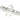 From The Anvil's Satin Chrome Edge Pull; #finish_satin-chrome