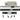 From The Anvil's Matt Black Sliding Door Lock; #finish_matt-black
