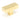 From The Anvil's Polished Brass Albers T-Bar; #finish_polished-brass