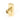 From The Anvil's Polished Brass Albers T-Bar; #finish_polished-brass