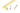 From The Anvil's Polished Brass Albers Pull Handle; #finish_polished-brass