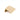 From The Anvil's Polished Brass Plain Edge Pull; #finish_polished-brass