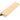 From The Anvil's Polished Brass Plain Edge Pull; #finish_polished-brass